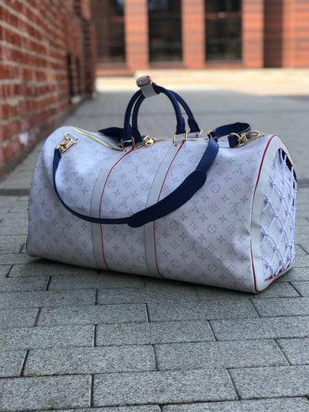 ДОРОЖНАЯ СУМКА LOUIS VUITTON 42362 фото анонса