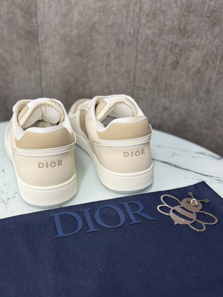 МУЖСКИЕ КРОССОВКИ CHRISTIAN DIOR  77365 фото анонса