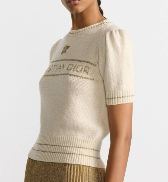 КОФТА CHRISTIAN DIOR 