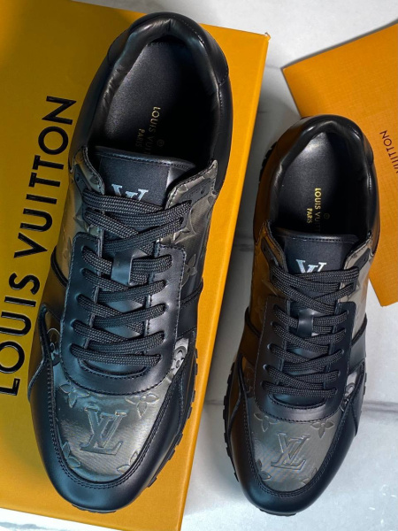 МУЖСКИЕ КРОССОВКИ LOUIS VUITTON  72357 фото анонса