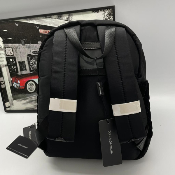 РЮКЗАК DOLCE & GABBANA  55442 фото анонса
