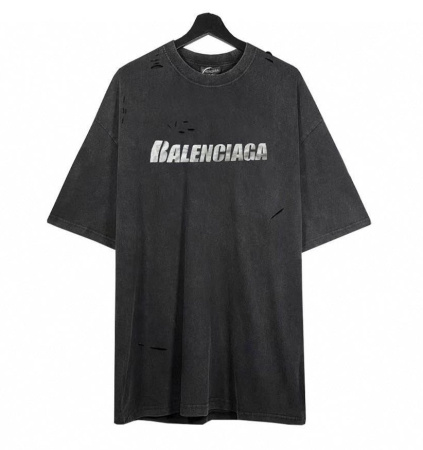 ФУТБОЛКА BALENCIAGA 