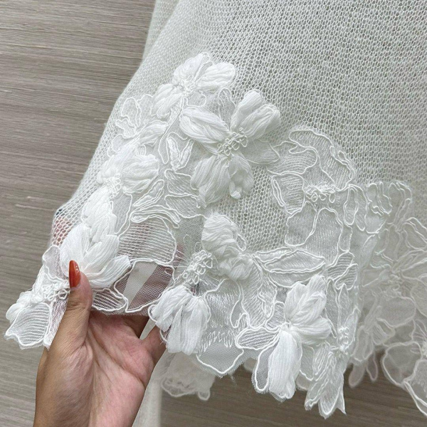 СВИТЕР ERMANNO SCERVINO  78721 фото анонса