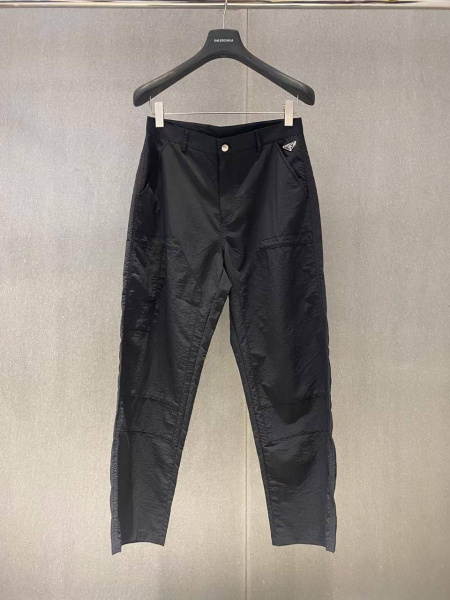 МУЖСКИЕ БРЮКИ PRADA  75176 фото анонса