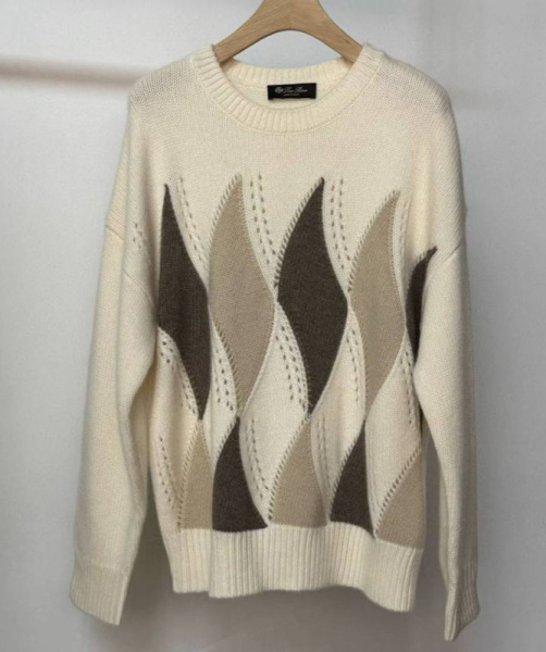 СВИТЕР LORO PIANA 