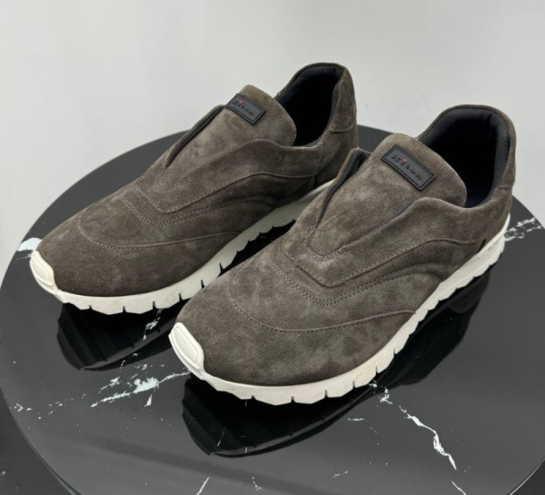 МУЖСКИЕ КРОССОВКИ KITON 