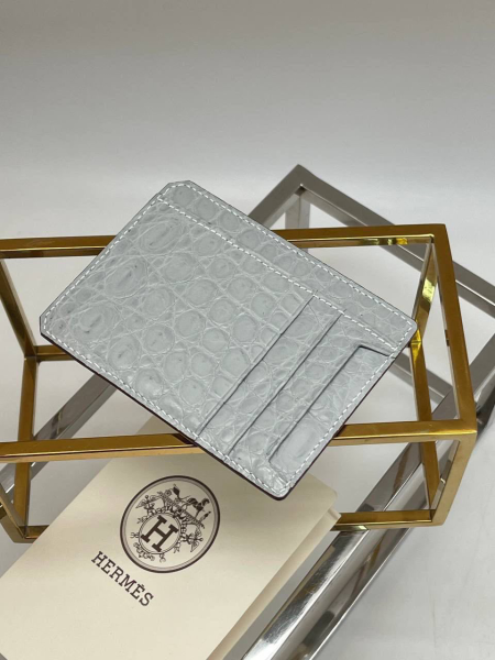 КАРТХОЛДЕР HERMES 53141 фото анонса