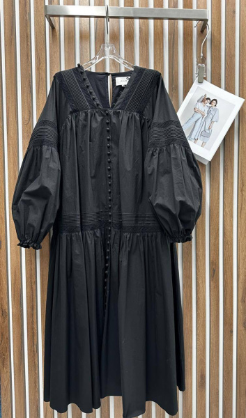 ПЛАТЬЕ JOSLIN  66678 фото анонса