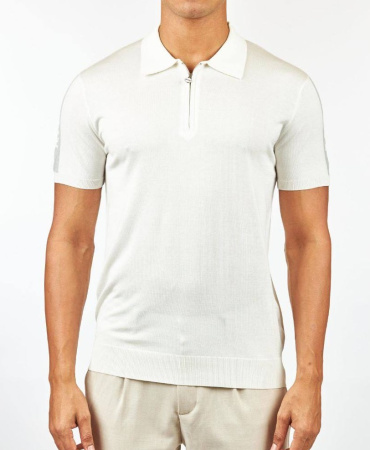 МУЖСКОЕ ПОЛО KITON