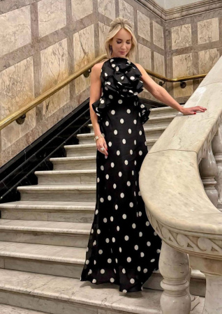 ПЛАТЬЕ ZIMMERMANN  75575 детальное фото товара