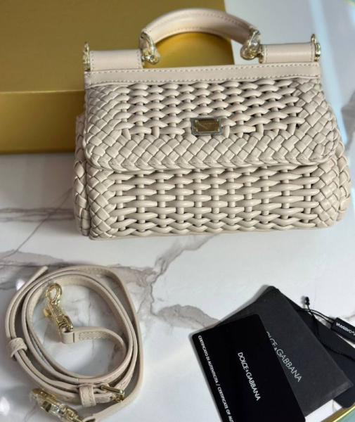 СУМКА DOLCE & GABBANA 