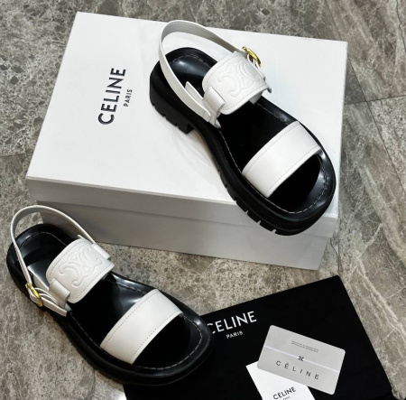 САНДАЛИИ CELINE 