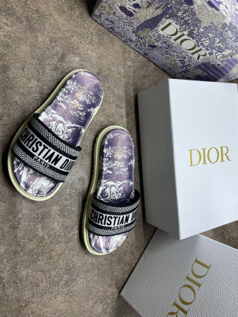 МЮЛИ CHRISTIAN DIOR 49462 детальное фото товара