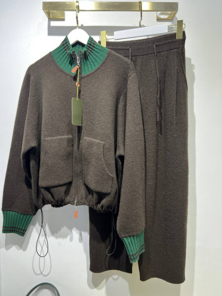 КОСТЮМ LORO PIANA  81314 фото анонса