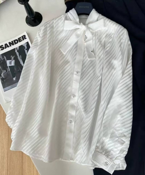 РУБАШКА LOUIS VUITTON 