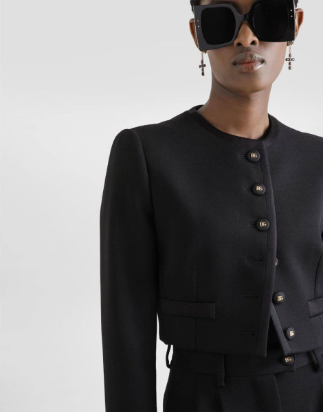 ПИДЖАК DOLCE & GABBANA  74859 фото анонса