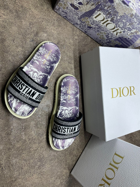 МЮЛИ CHRISTIAN DIOR 49462 фото анонса