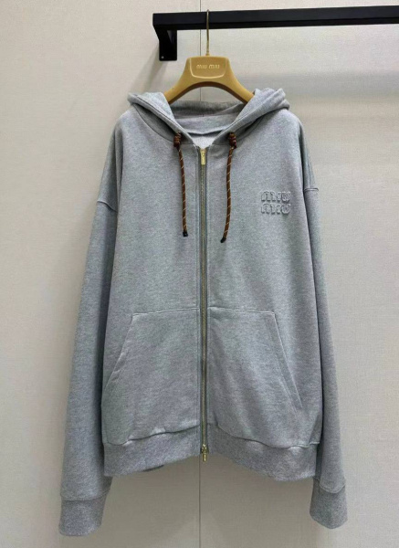 ХУДИ MIU MIU  67354 фото анонса