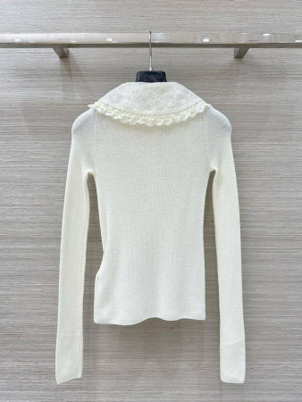 ЛОНГСЛИВ CHLOE  82188 детальное фото товара