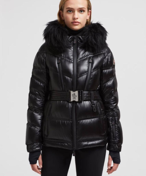 ПУХОВИК MONCLER 