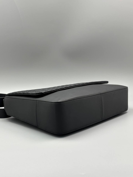 МУЖСКАЯ СУМКА МЕССЕНДЖЕР BOTTEGA VENETA  49490 фото анонса