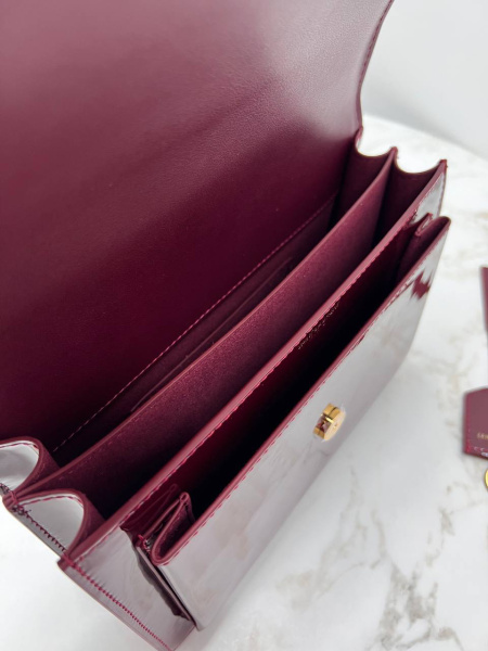 СУМКА SAINT LAURENT  77302 фото анонса