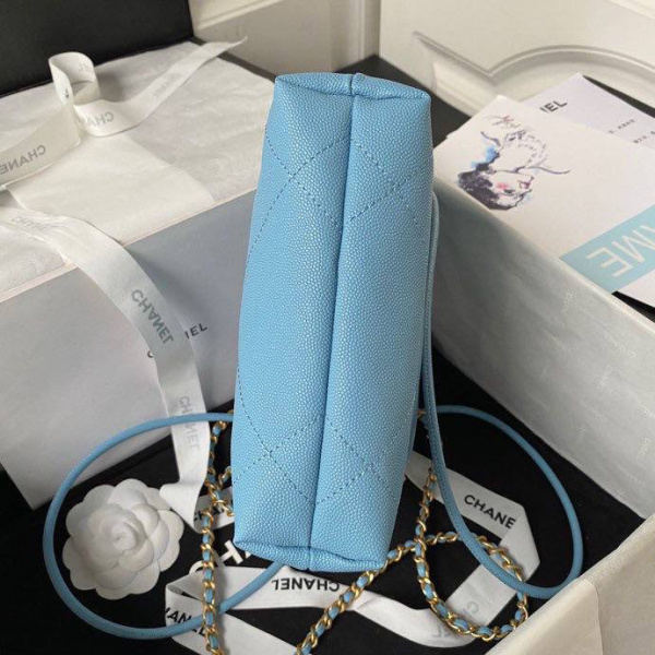 СУМКА CHANEL 22 62256 фото анонса