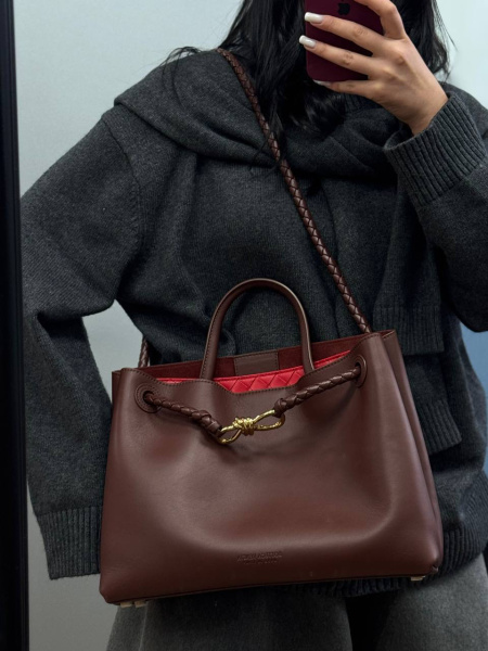 СУМКА BOTTEGA VENETA  81373 фото анонса