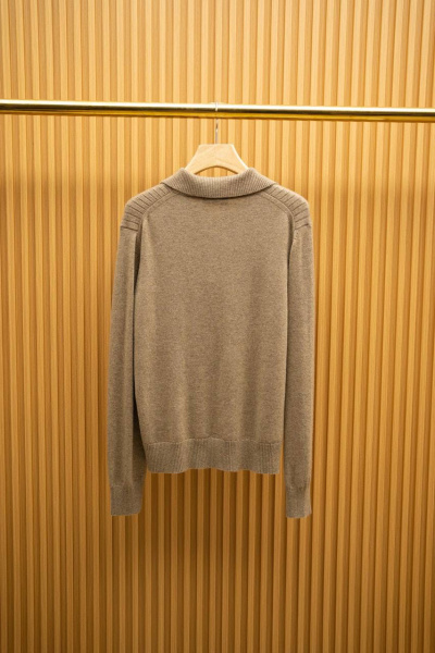 МУЖСКОЙ СВИТЕР LORO PIANA  72859 фото анонса