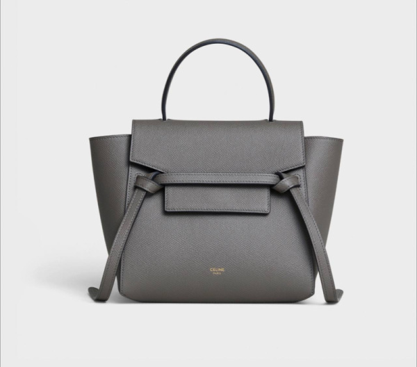 СУМКА CELINE BELT NANO 