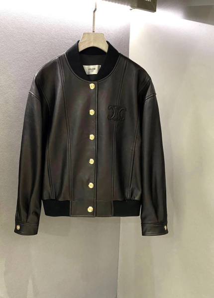 БОМБЕР CELINE 65567 фото анонса