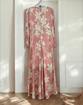 ПЛАТЬЕ ZIMMERMANN  69605 детальное фото товара