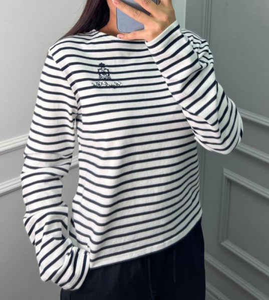 ЛОНГСЛИВ LORO PIANA 