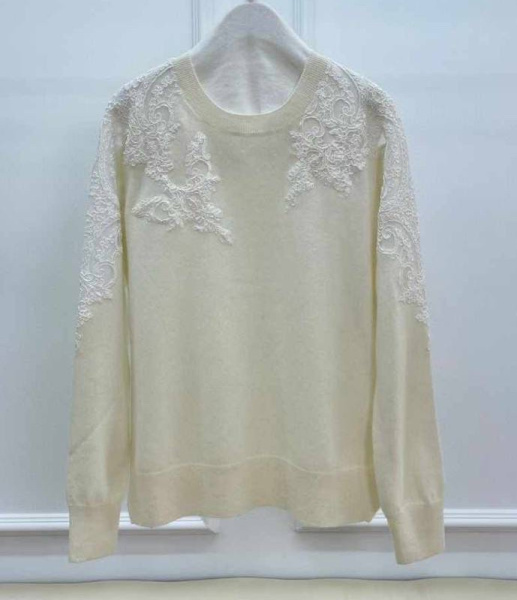 КОФТА ERMANNO SCERVINO 