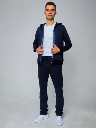 МУЖСКОЙ КОСТЮМ TOM FORD  70053 детальное фото товара