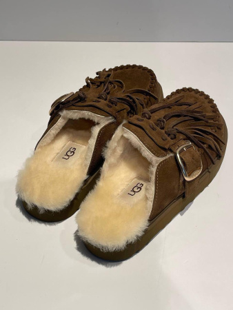 САБО UGG  81826 детальное фото товара