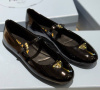 БАЛЕТКИ PRADA 