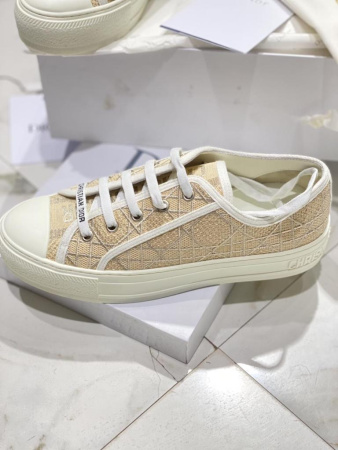 КЕДЫ CHRISTIAN DIOR 37521 детальное фото товара