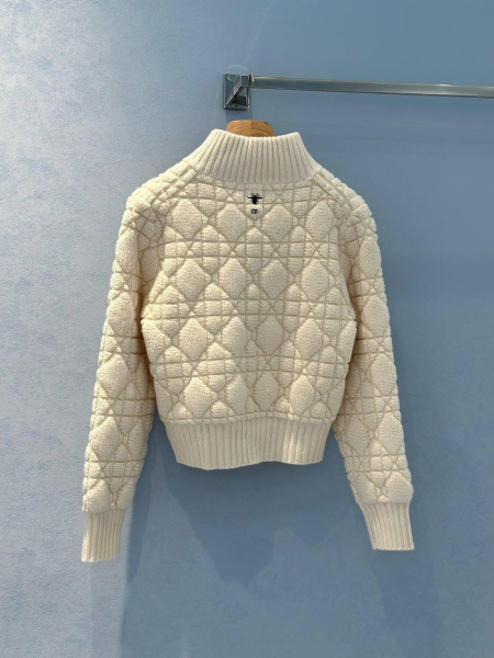 КАРДИГАН CHRISTIAN DIOR  72825 фото анонса