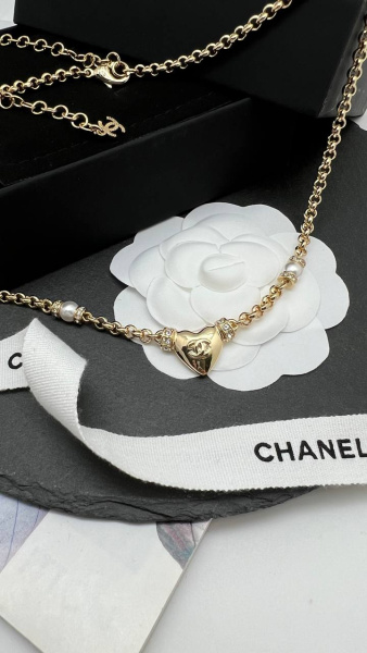 КОЛЬЕ CHANEL 74311 фото анонса