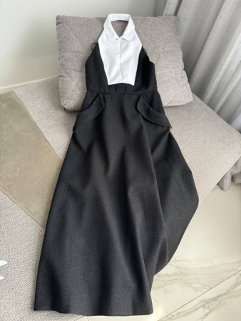 ПЛАТЬЕ  70937 детальное фото товара