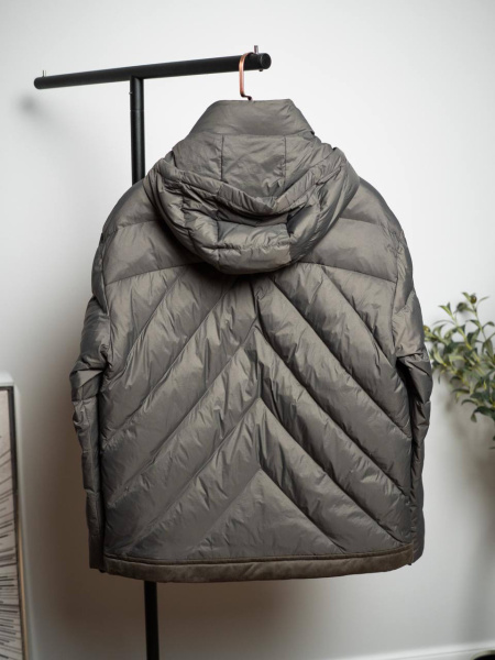 МУЖСКАЯ КУРТКА TOM FORD  80951 фото анонса