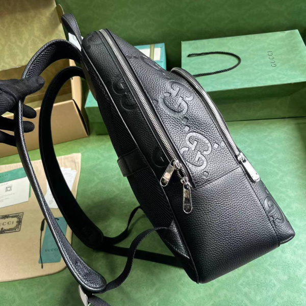 МУЖСКОЙ РЮКЗАК GUCCI  66342 фото анонса