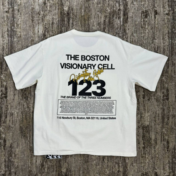 МУЖСКАЯ ФУТБОЛКА RIVENGTON  68421 фото анонса