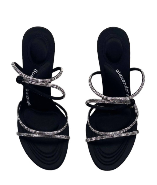 БОСОНОЖКИ ALEXANDER WANG  55787 фото анонса