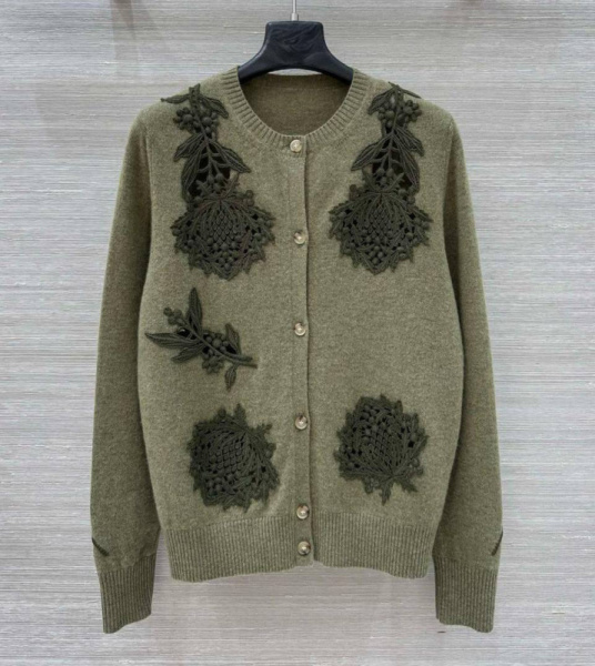 КАРДИГАН LORO PIANA 