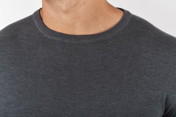 МУЖСКОЙ СВИТЕР BRUNELLO CUCINELLI  61222 фото анонса