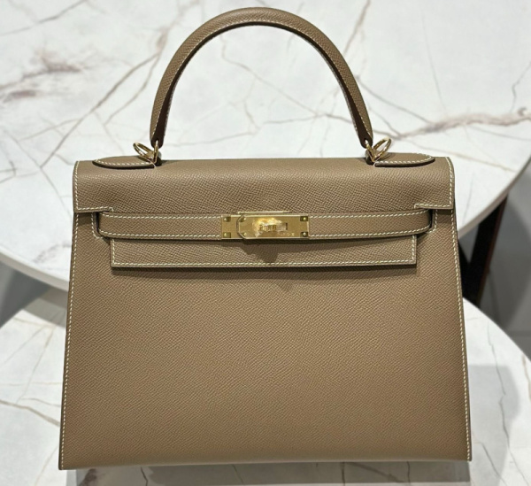 СУМКА HERMES KELLY 28