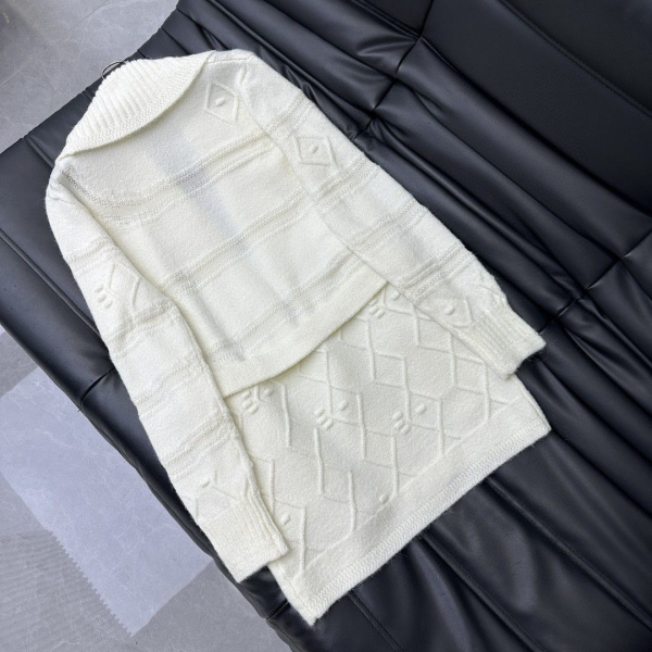 КАРДИГАН CHANEL  71720 фото анонса