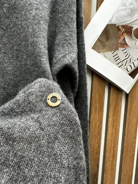 СВИТЕР LORO PIANA  71594 фото анонса